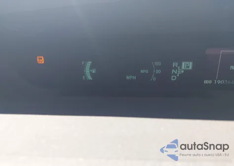 2014 Toyota Prius Four from USA, damaged, VIN JTDKN3DU2E1825936